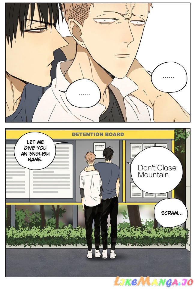 19 Days chapter 173 image 8